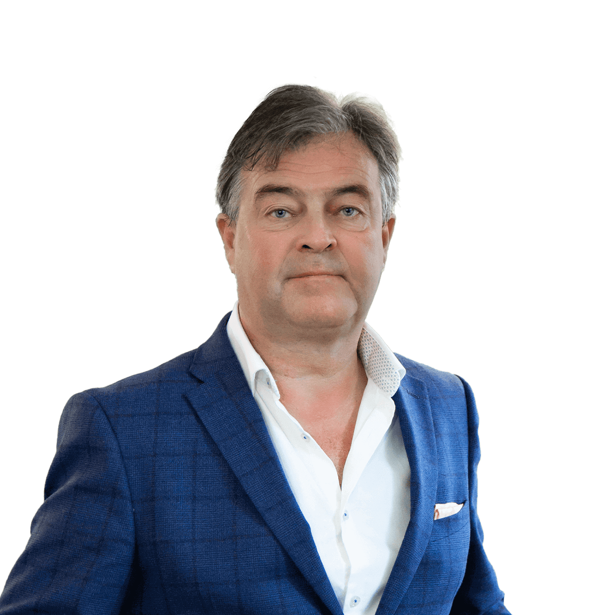 Nigel Birrell